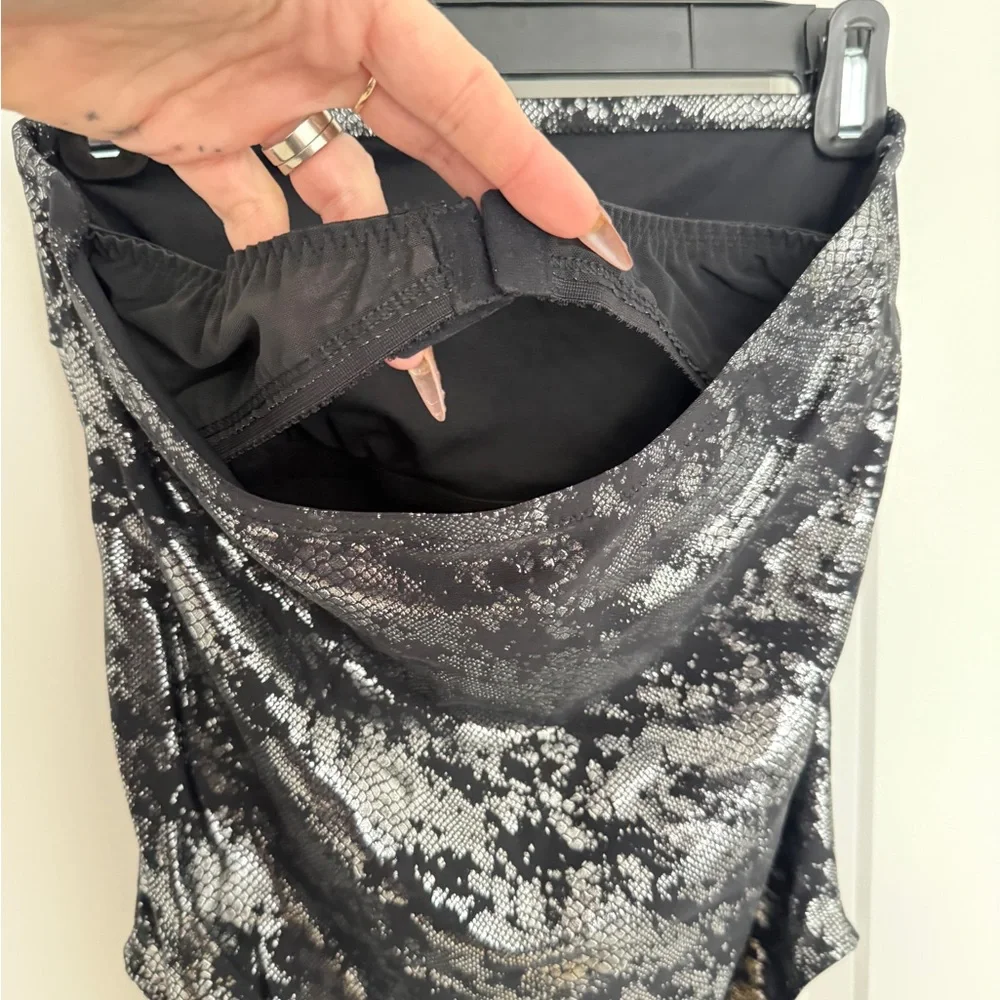 Agent Provocateur “Portia” Swimsuit SZ 4/UK12/US8 - Picture 8 of 11